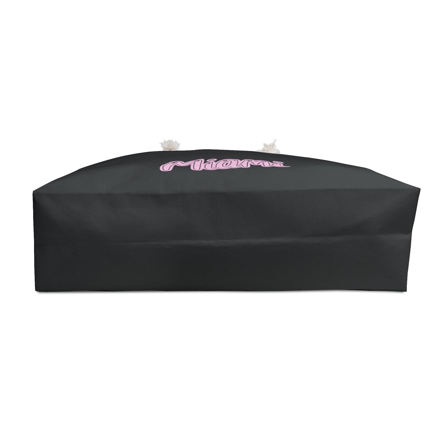 The 305 Palma Bag - Black