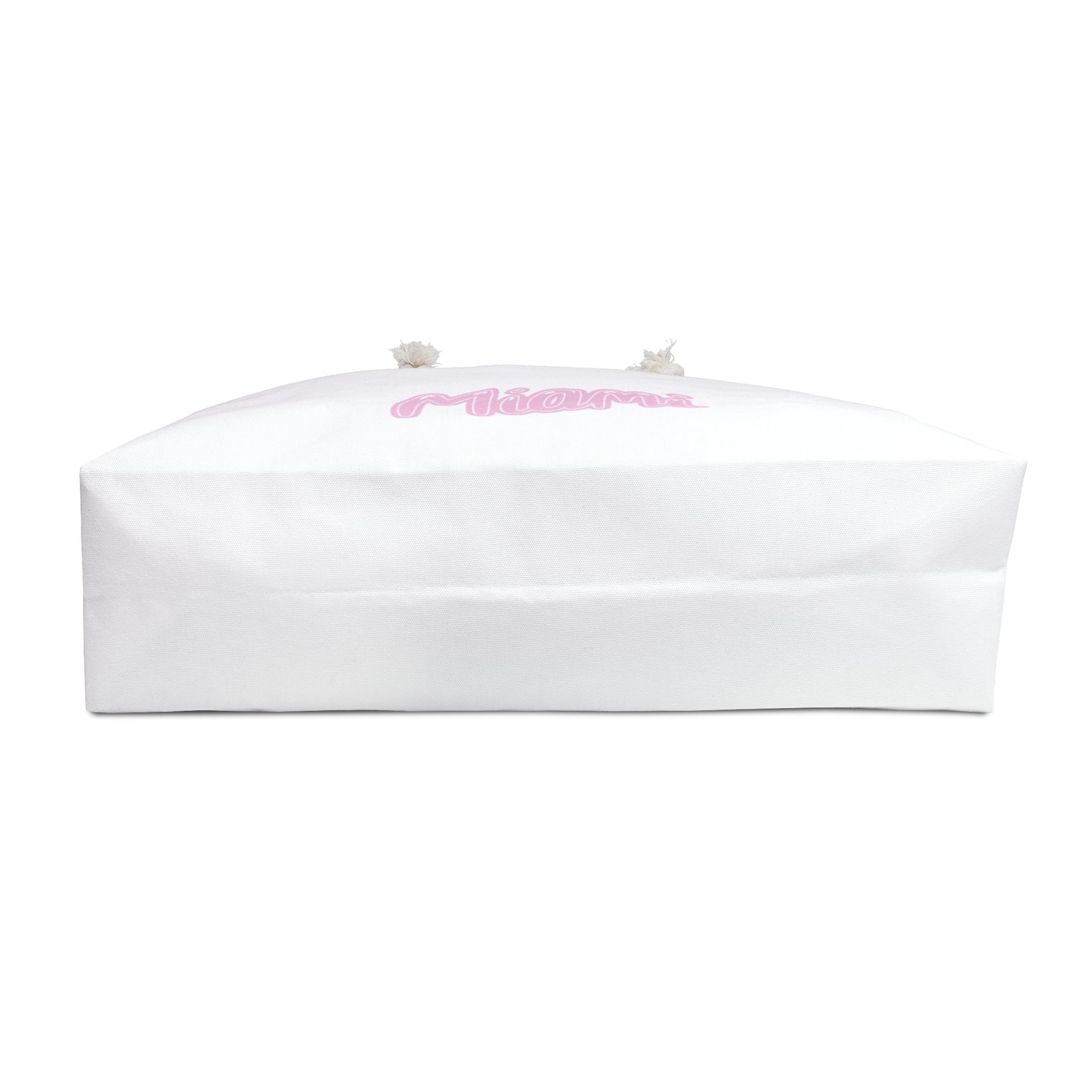 The 305 Palma Bag - White