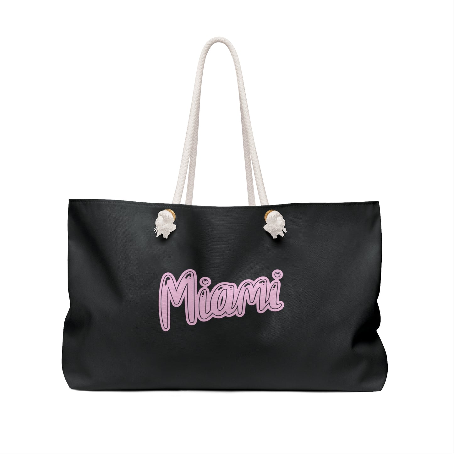 The 305 Palma Bag - Black