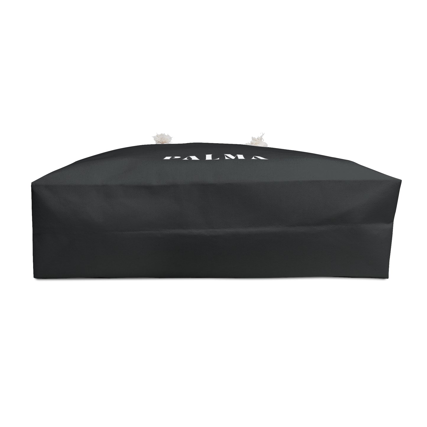The Label Tote - Black