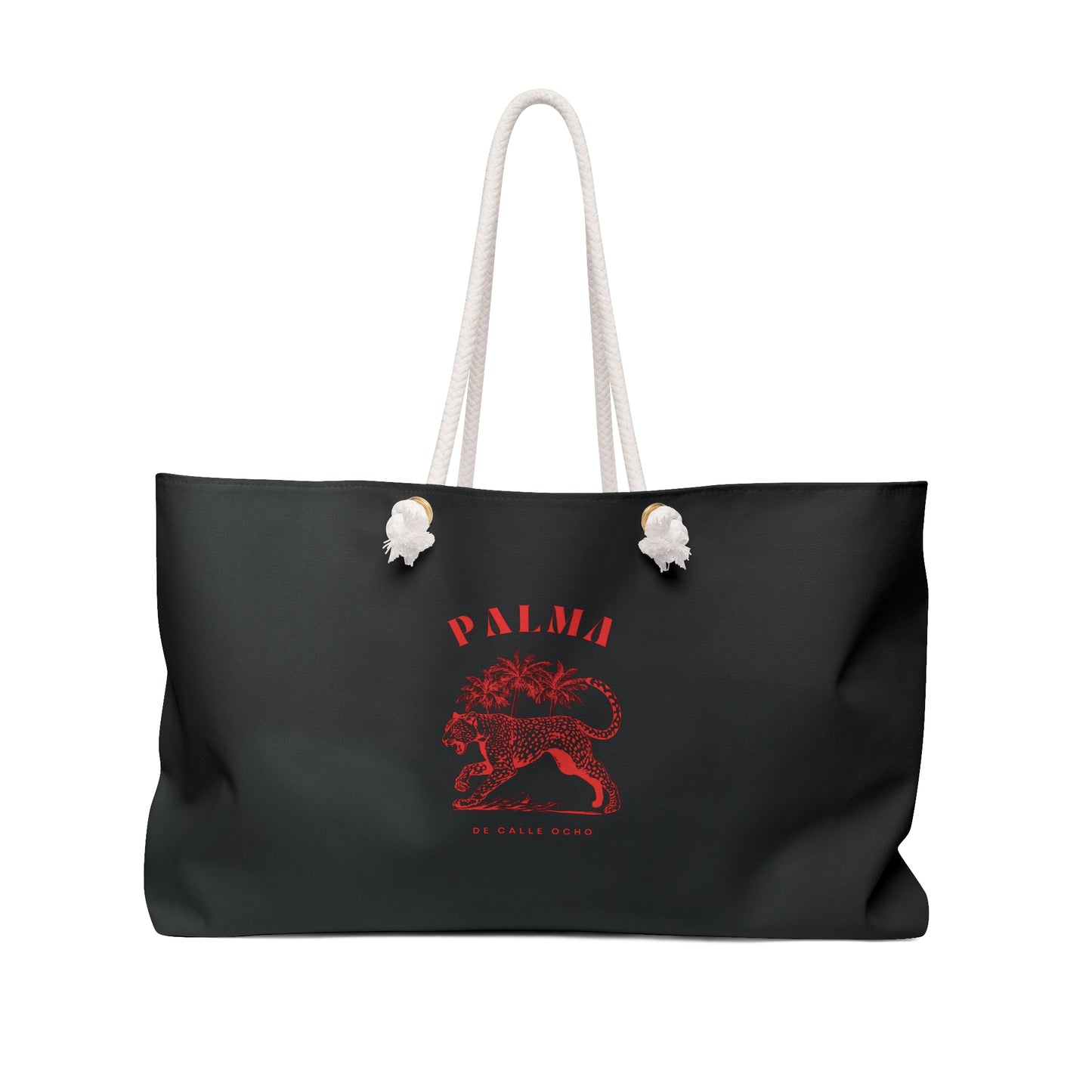 The Red Label Tote Bag - Limited Edition