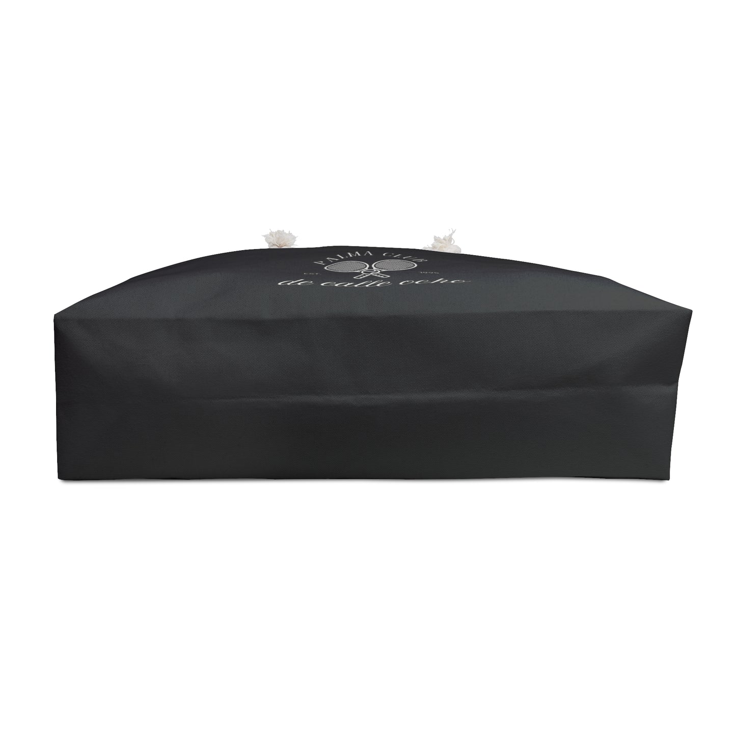 Club Tote Bag - Black