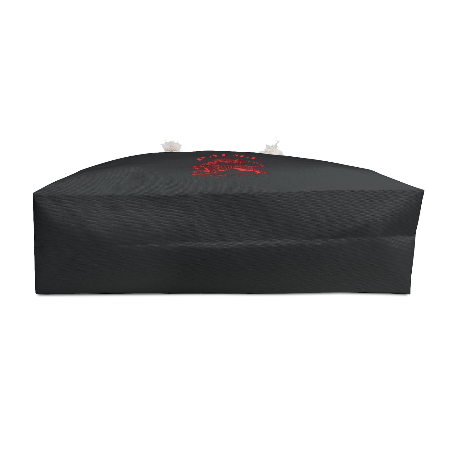 The Red Label Tote Bag - Limited Edition