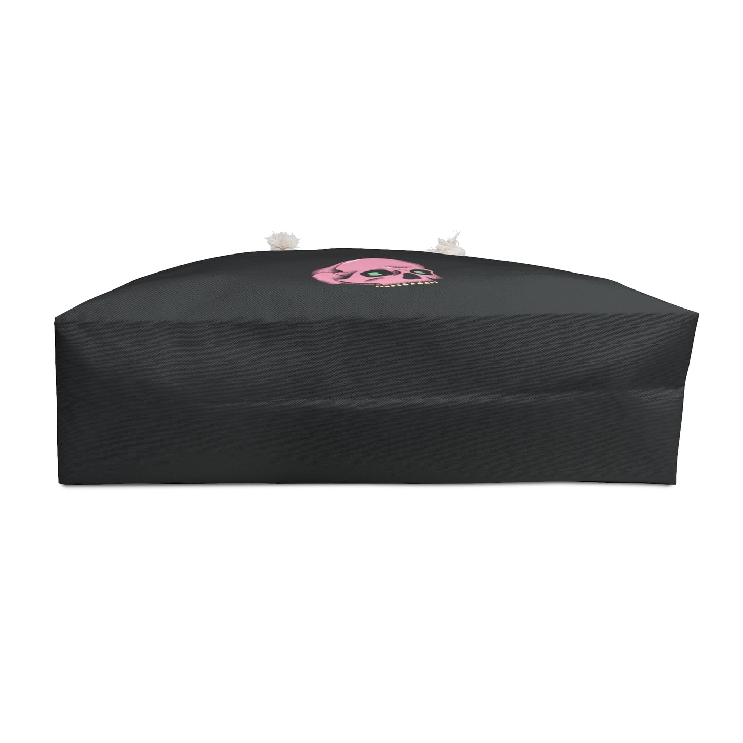 The Skull Bag - Black