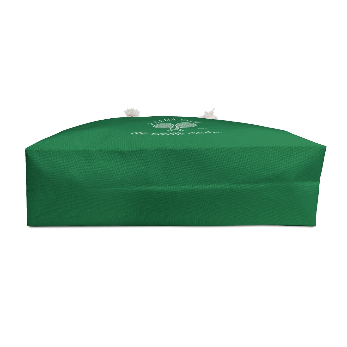 Club Tote Bag - Green
