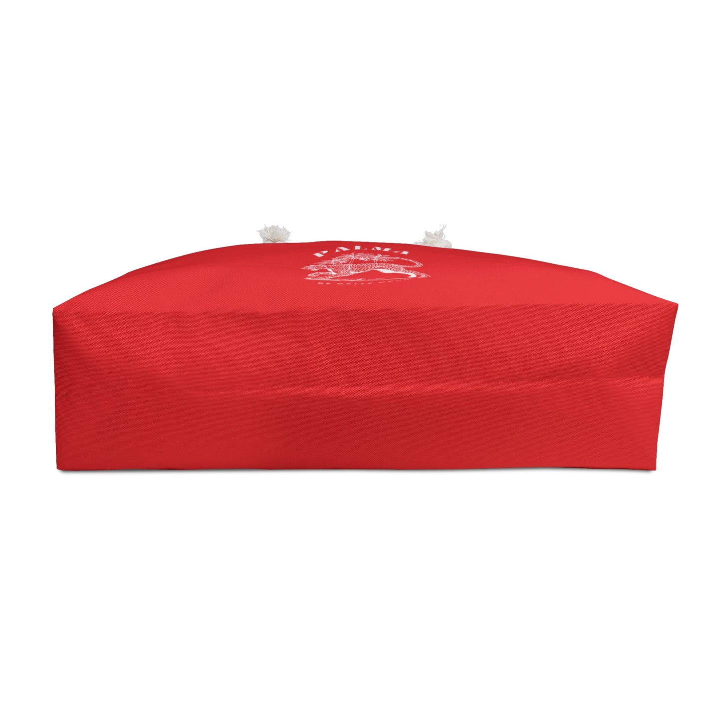 The Original PALMA Tote Bag - Red