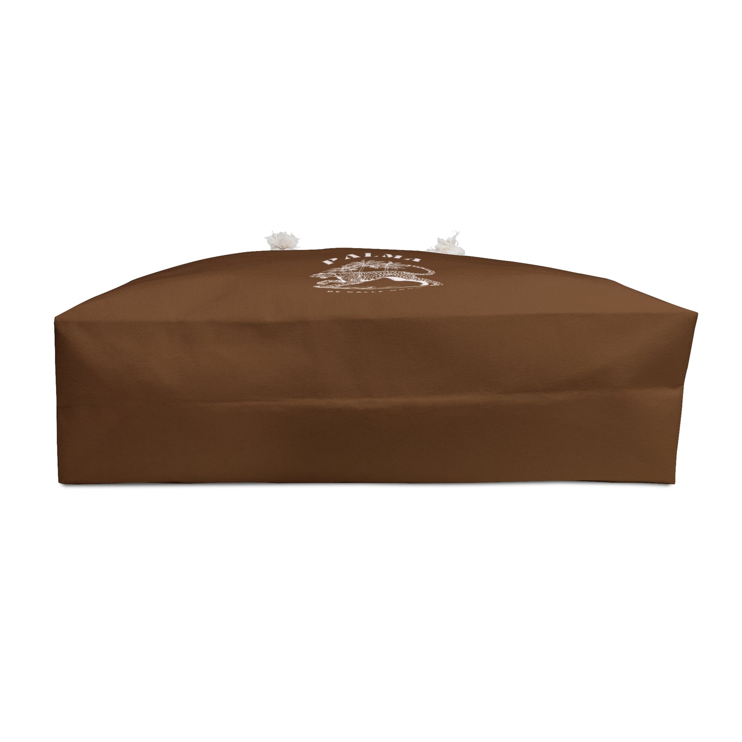 The Original PALMA Tote Bag - Brown