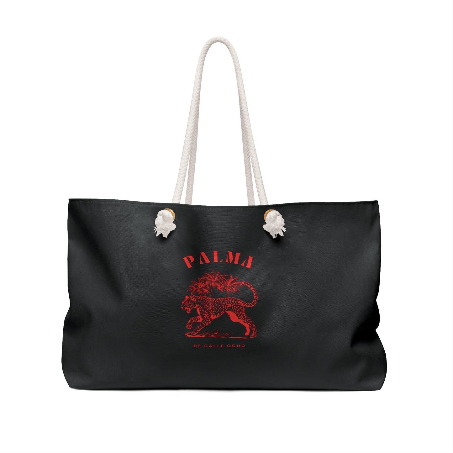 The Red Label Tote Bag - Limited Edition