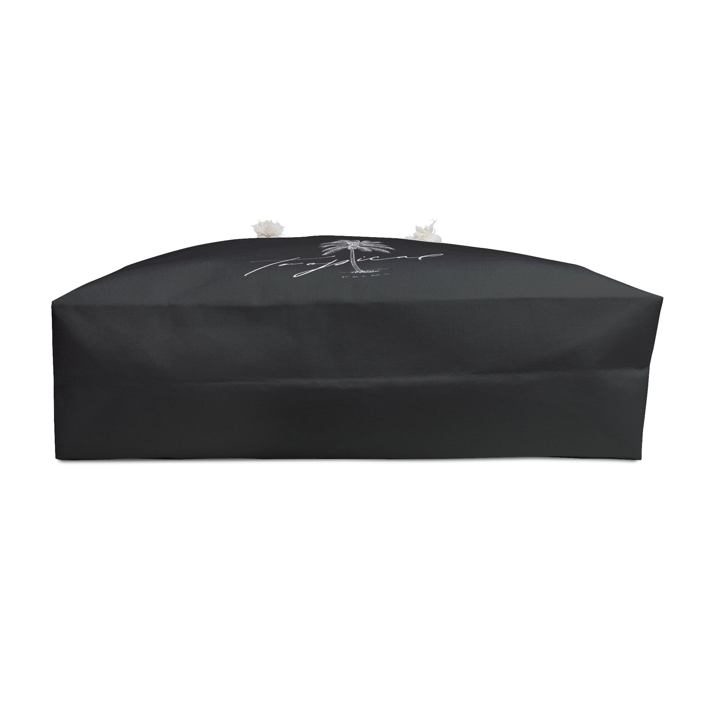 The Tropico Tote - Black