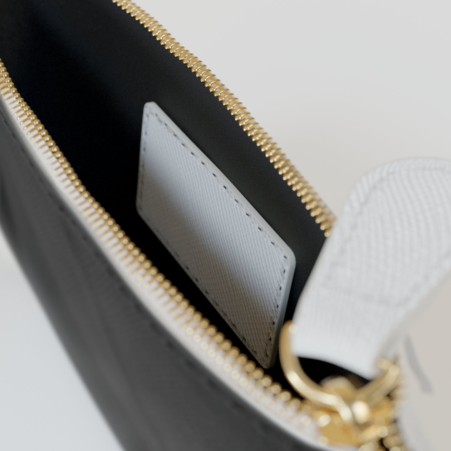 Mini Palma Clutch Red Label - Limited Edition