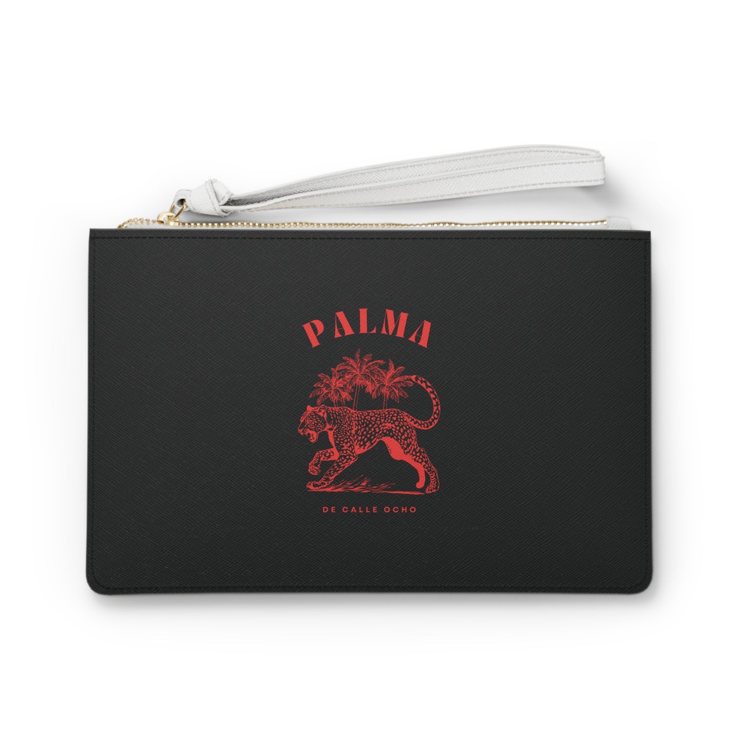 Palma Red Label Clutch Bag - Limited Edition