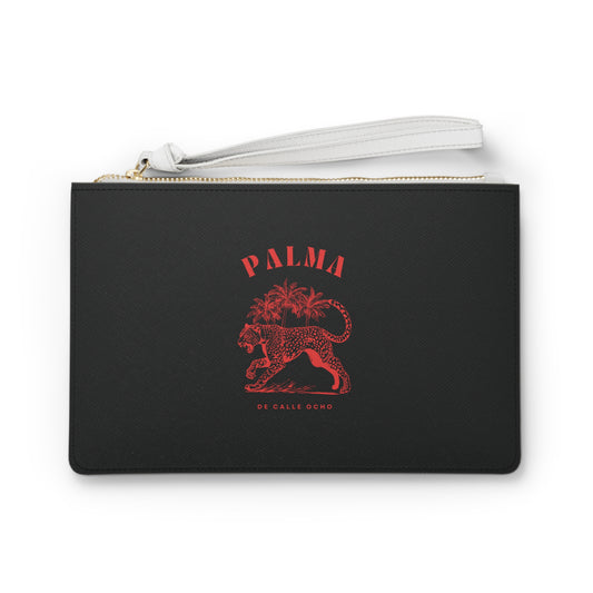 Palma Red Label Clutch Bag - Limited Edition