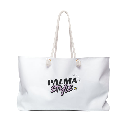 The SoFi Bag - White