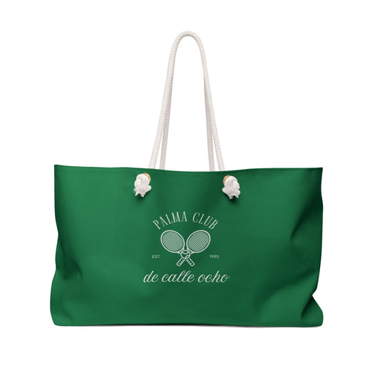 Club Tote Bag - Green
