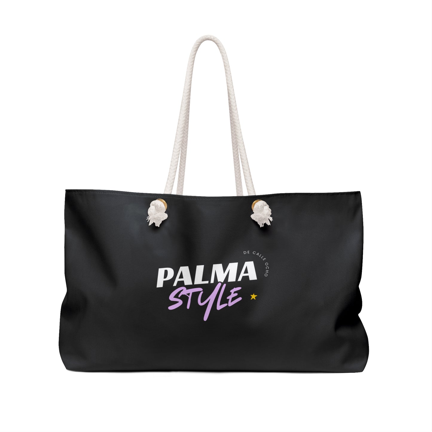 The SoFi Bag - Black