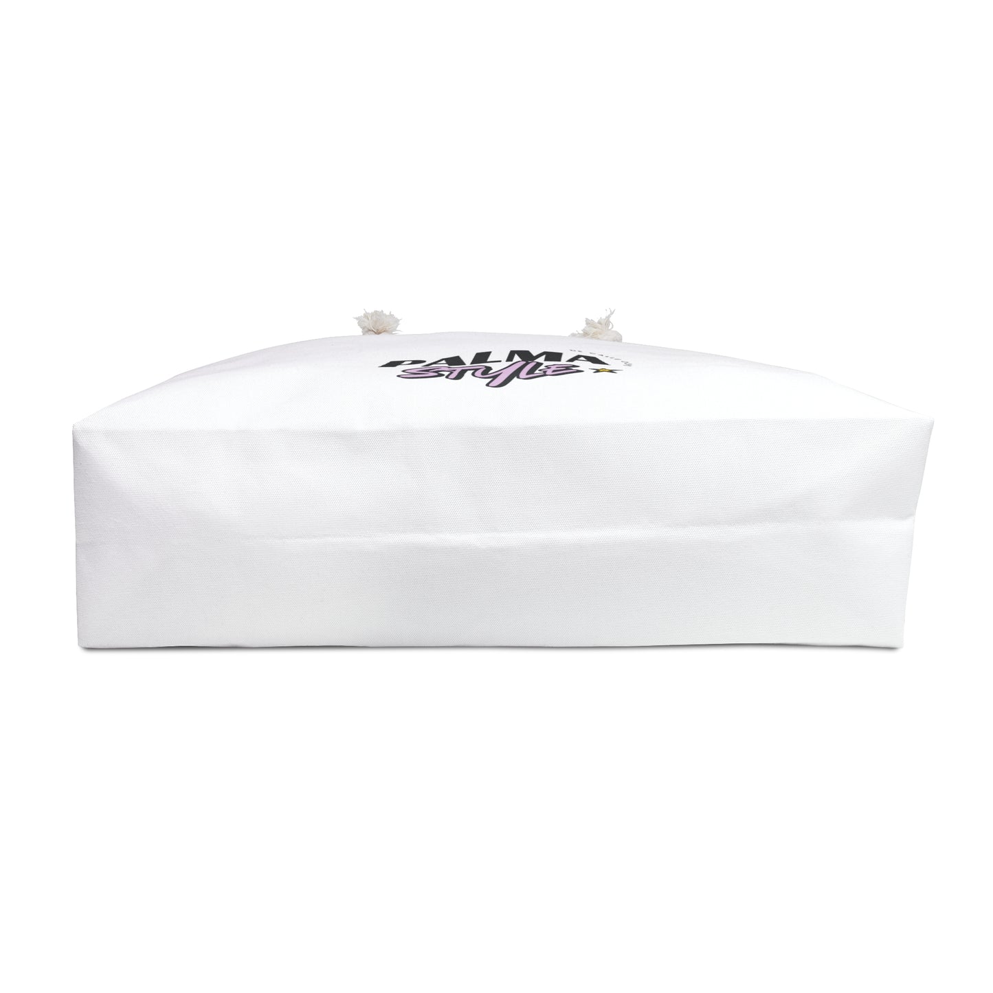 The SoFi Bag - White