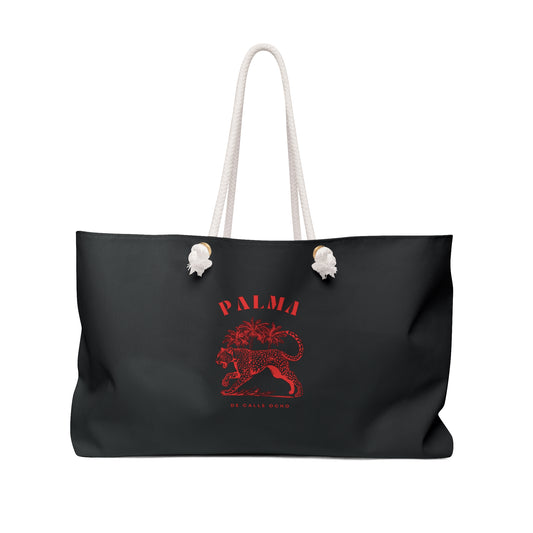 The Red Label Tote Bag - Limited Edition