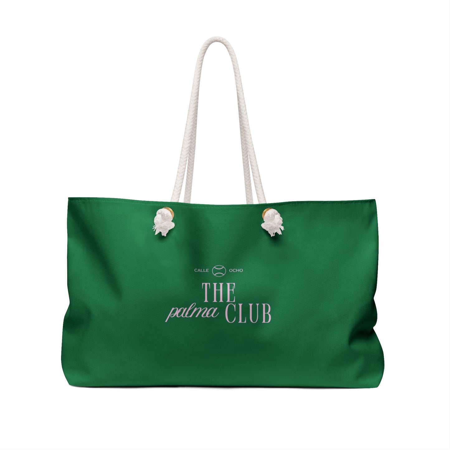 The Palma Club Tote Bag - Limited Edition