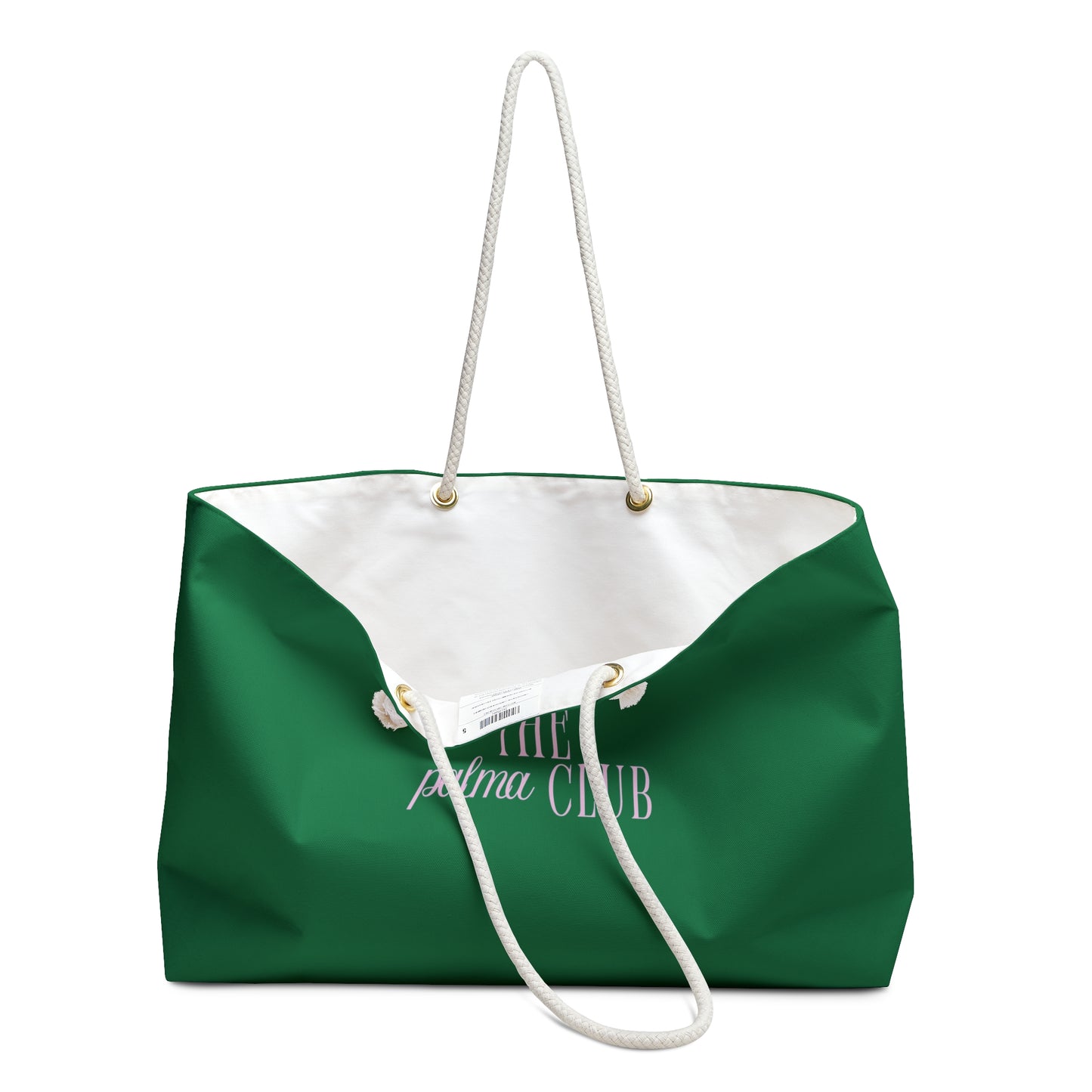The Palma Club Tote Bag - Limited Edition