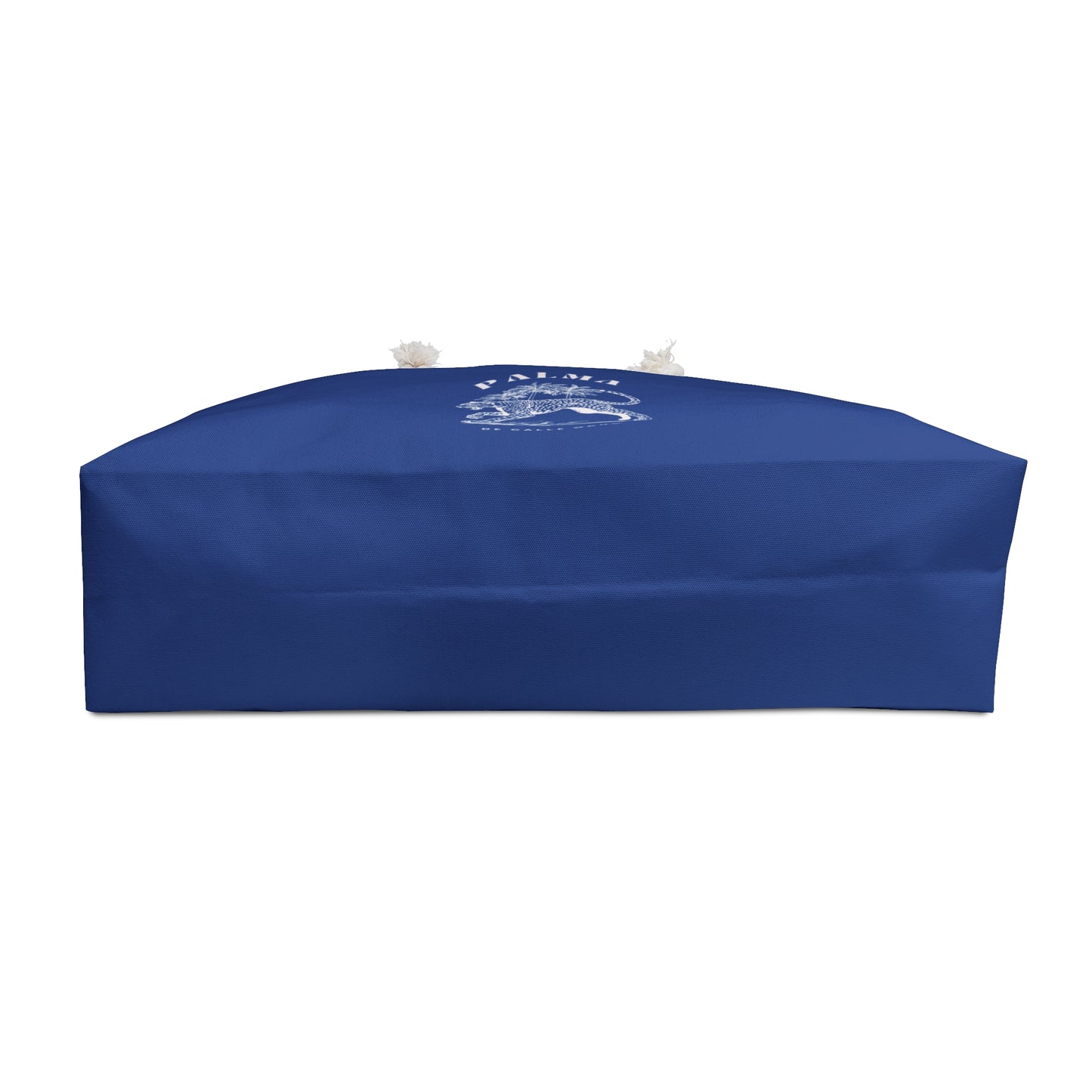 The Original PALMA Tote Bag - Dark Blue