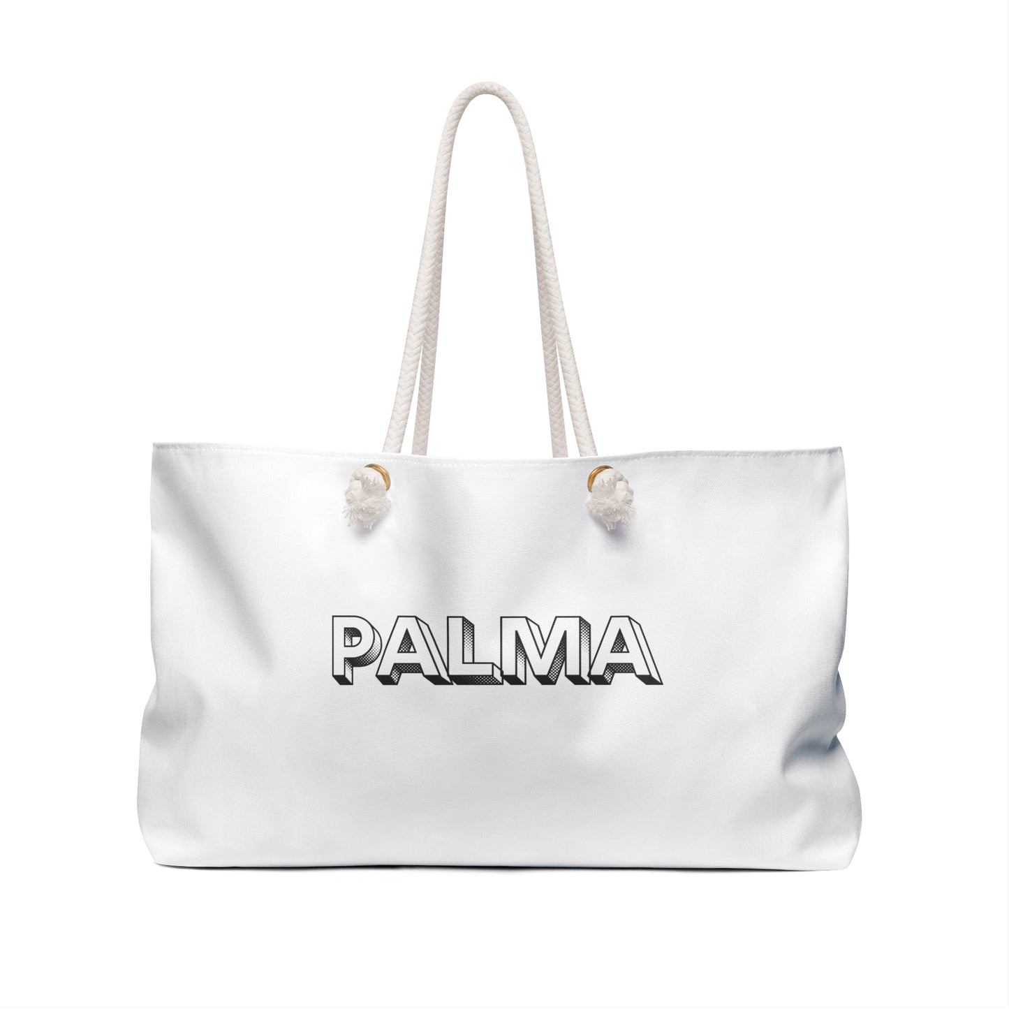 Retro Palma - White