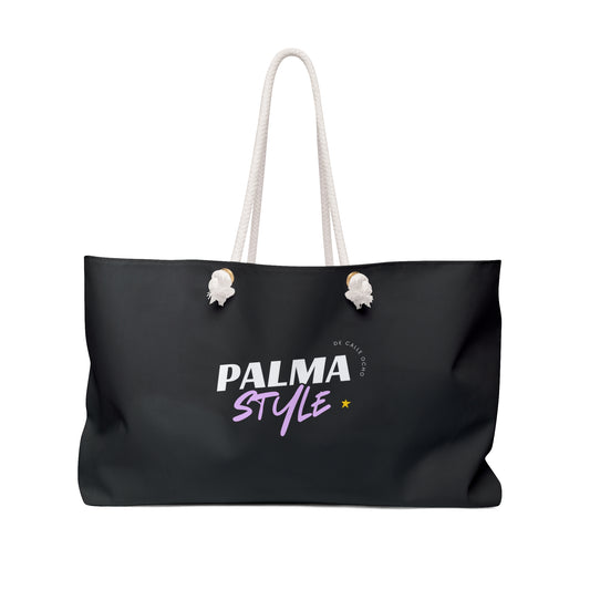 The SoFi Bag - Black