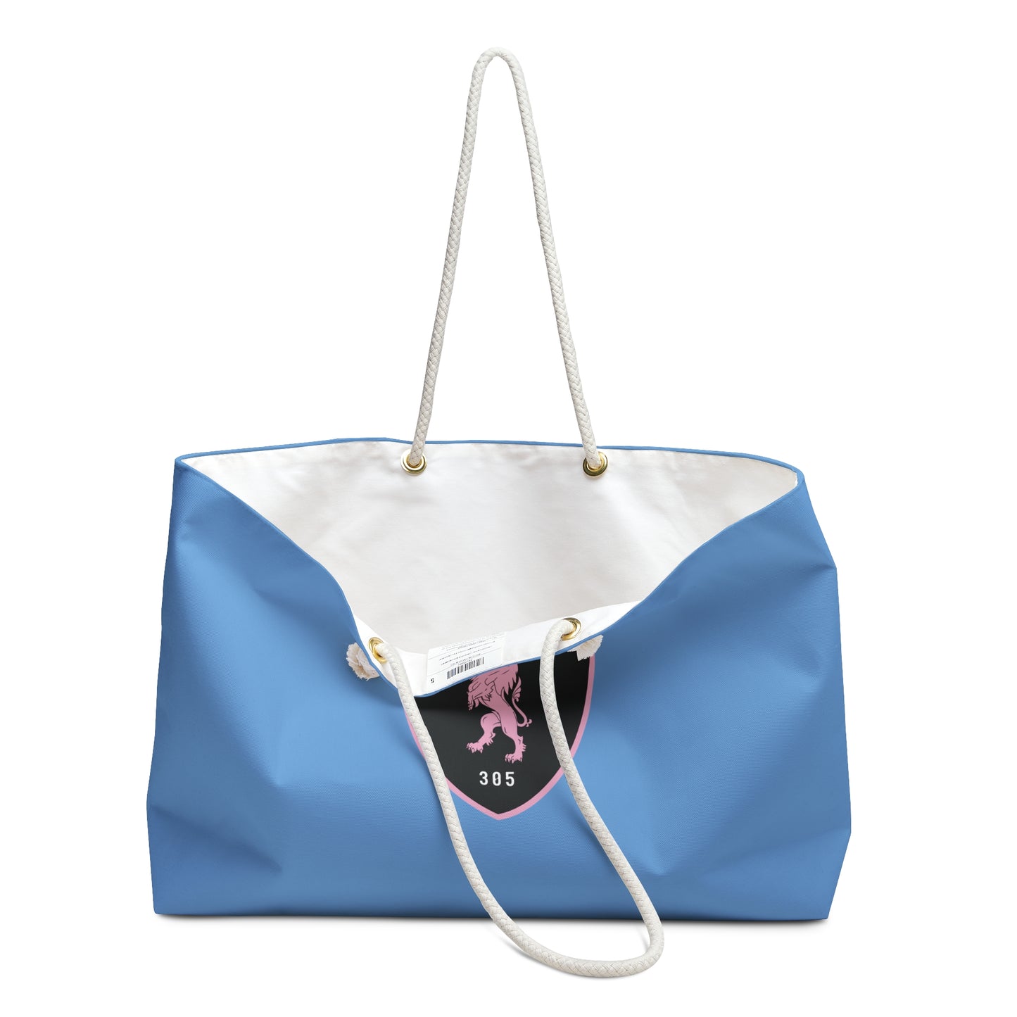 Copy of Copy of The Track Tote - Black