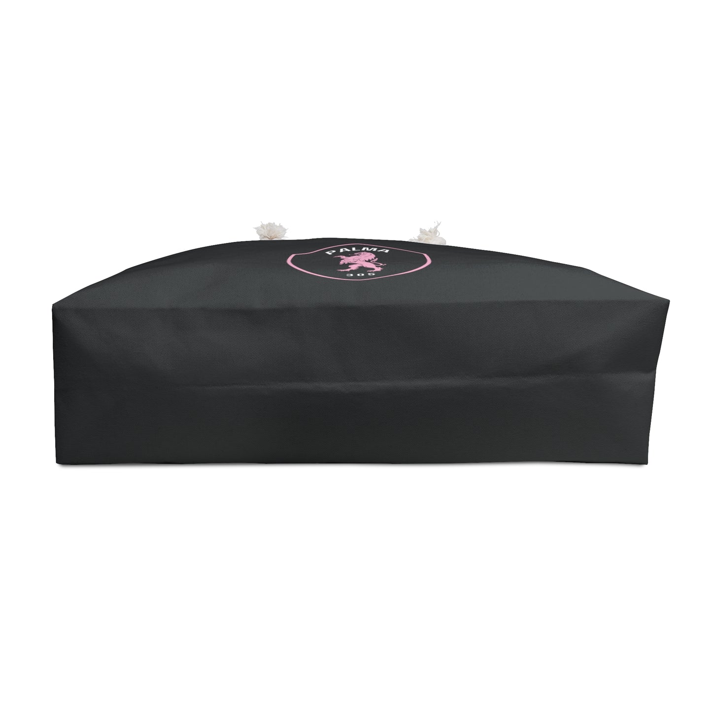 The Track Tote - Black