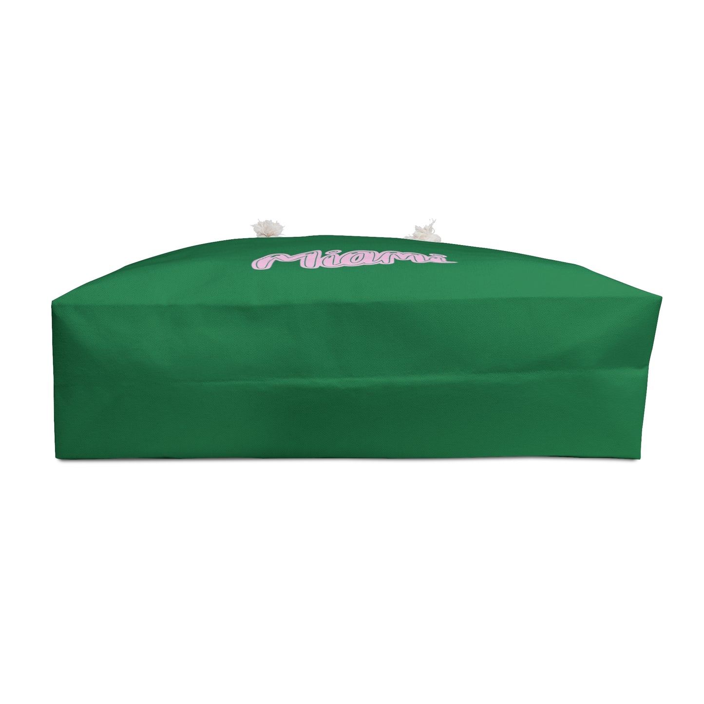 The 305 Palma Bag - Dark Green