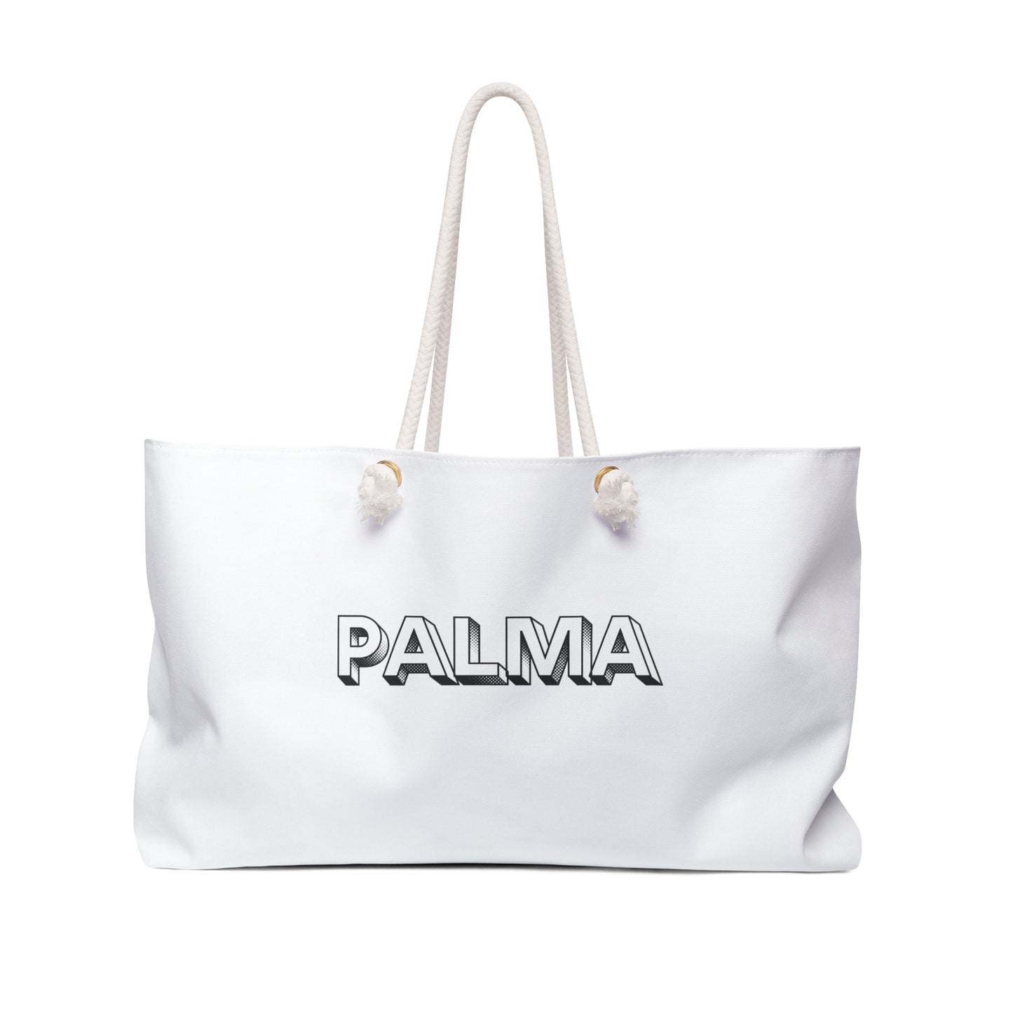 Retro Palma - White