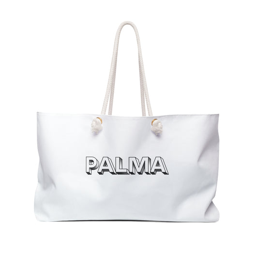 Retro Palma - White