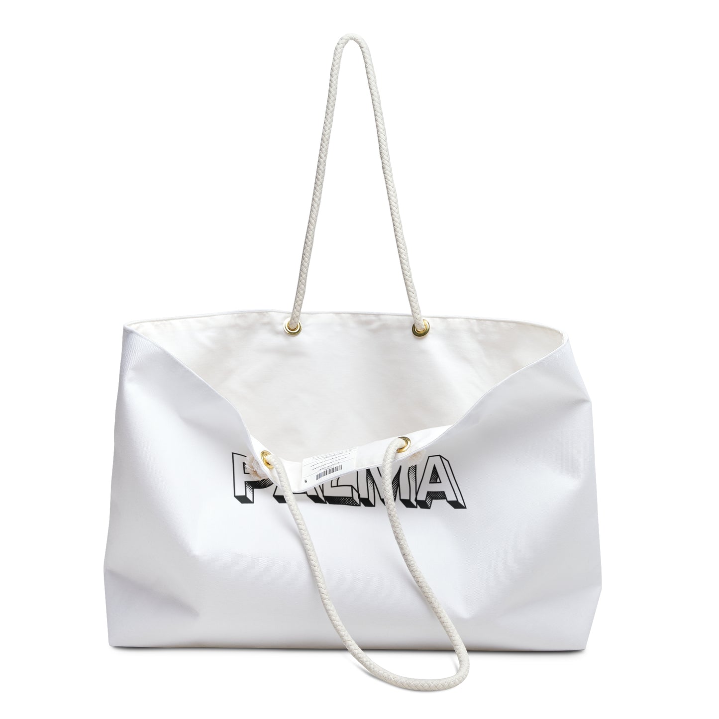 Retro Palma - White