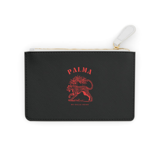 Mini Palma Clutch Red Label - Limited Edition