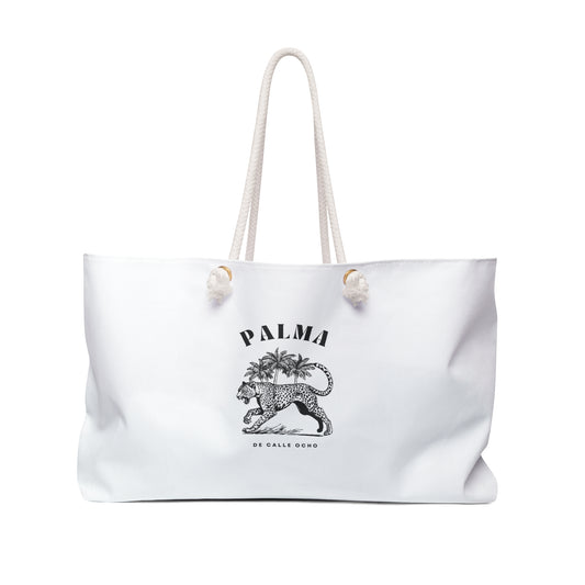PALMA Bags Original Tote in white – Stylish, Oversized Everyday Bag
